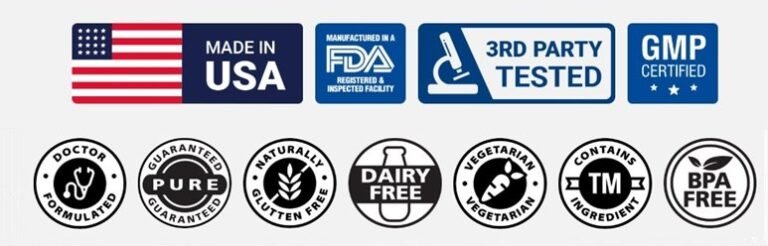 PrimeBiome Guarantee